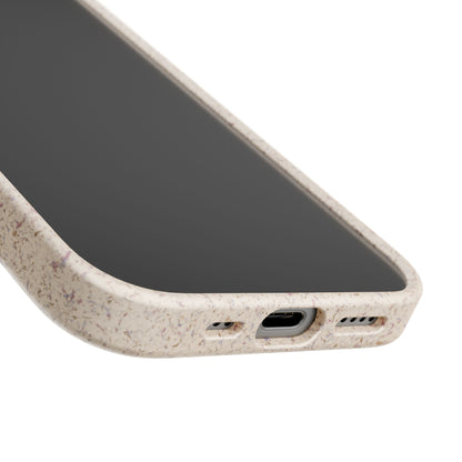 North American Black Bear - Eco Case