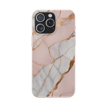 Rose Quartz Marble - Eco Suojakuori