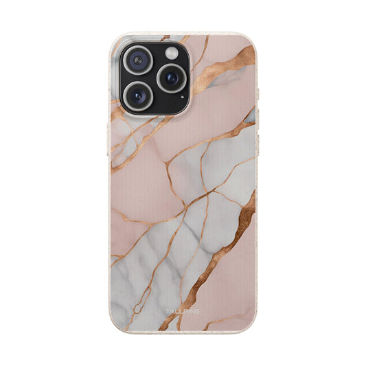 Rose Quartz Marble - Eco Suojakuori