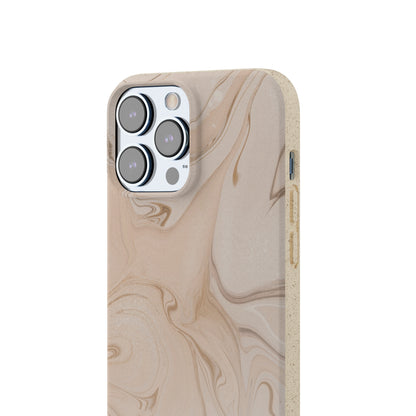 Sahara Glow - Eco Case