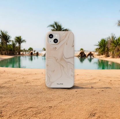 Sahara Glow - Eco Case