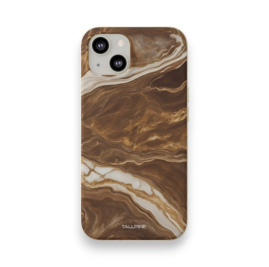 Sienna Marble - Eco Case