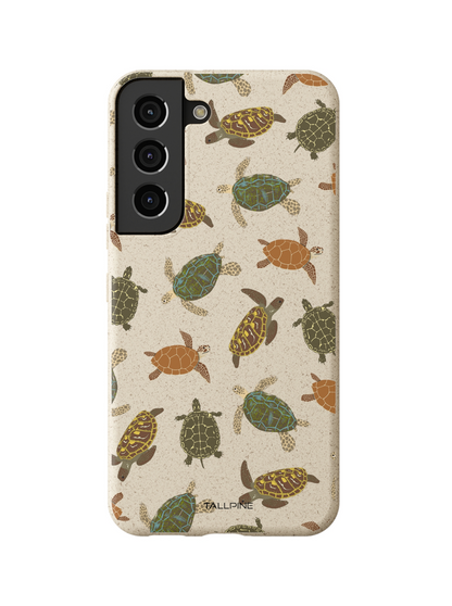 Turtle Tide - Eco Case