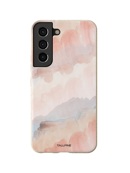 Watercolor Pastel - Eco Case