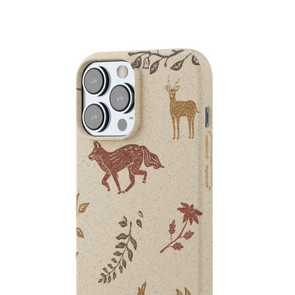 Wildwood Harmony - Eco Case