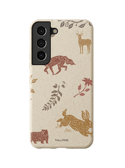 Wildwood Harmony - Eco Case