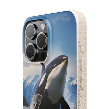 Orca Awakening - Eco Case