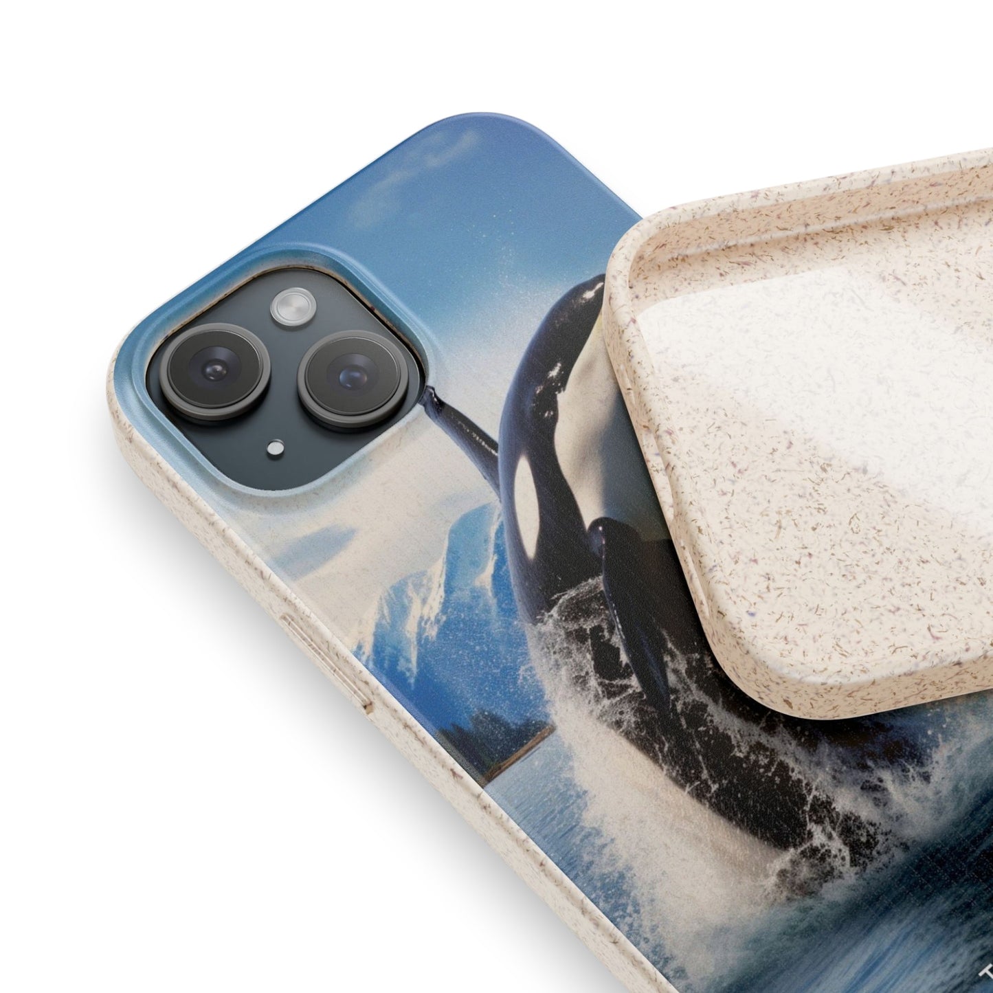 Orca Awakening - Eco Case