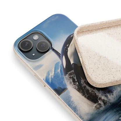 Orca Awakening - Eco Case