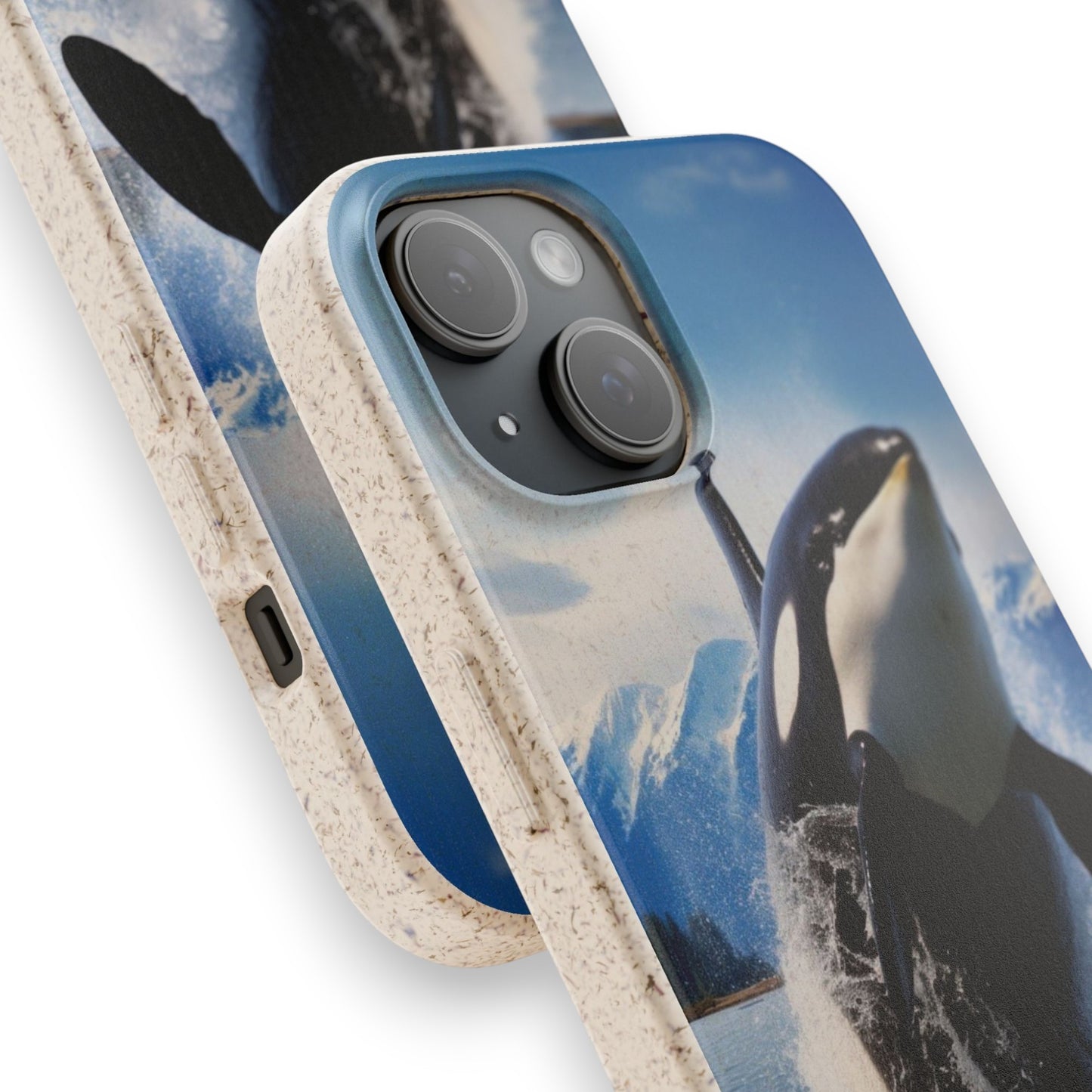 Orca Awakening - Eco Case