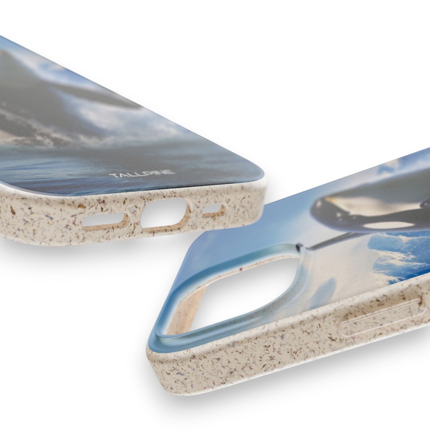 Orca Awakening - Eco Case