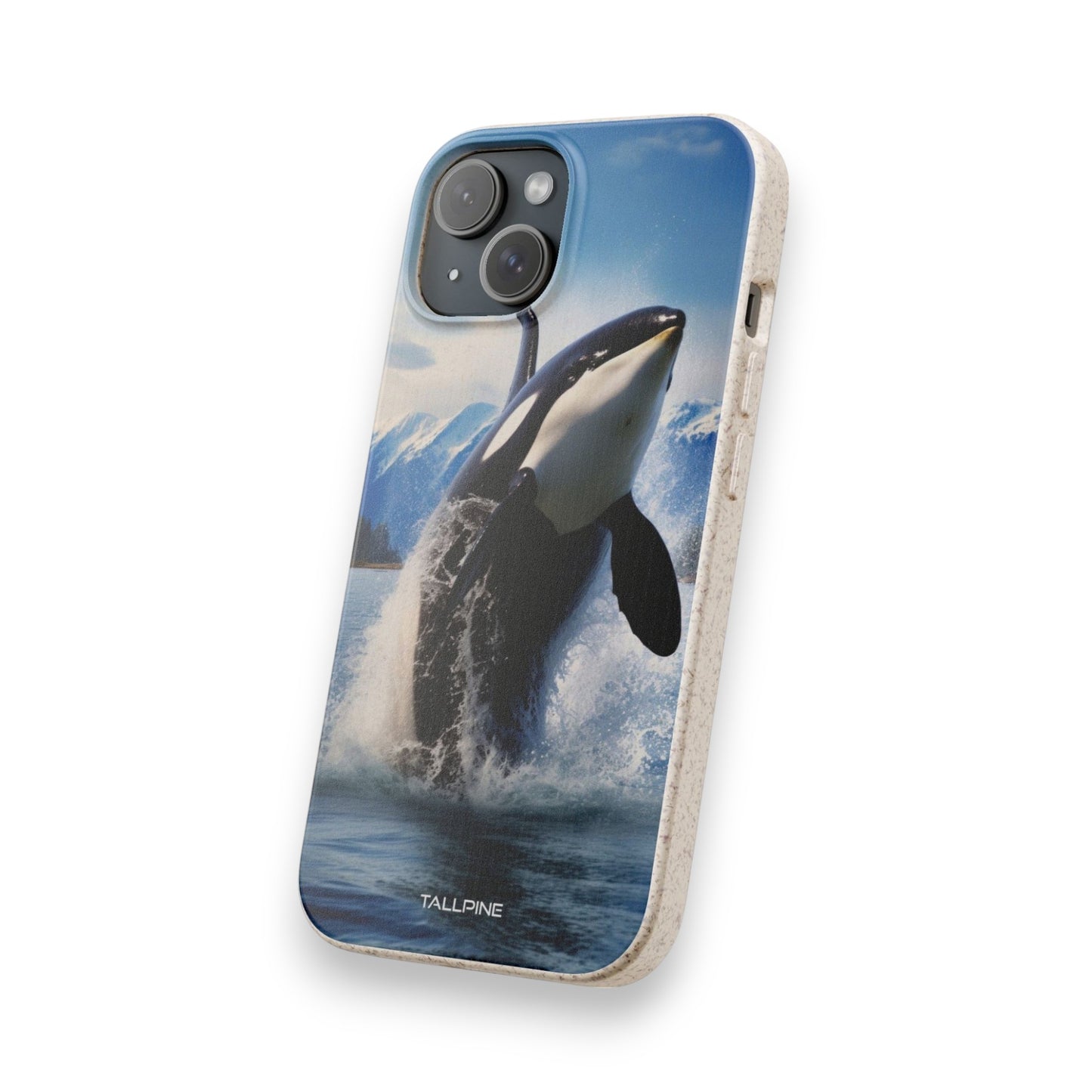 Orca Awakening - Eco Case