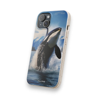 Orca Awakening - Eco Case