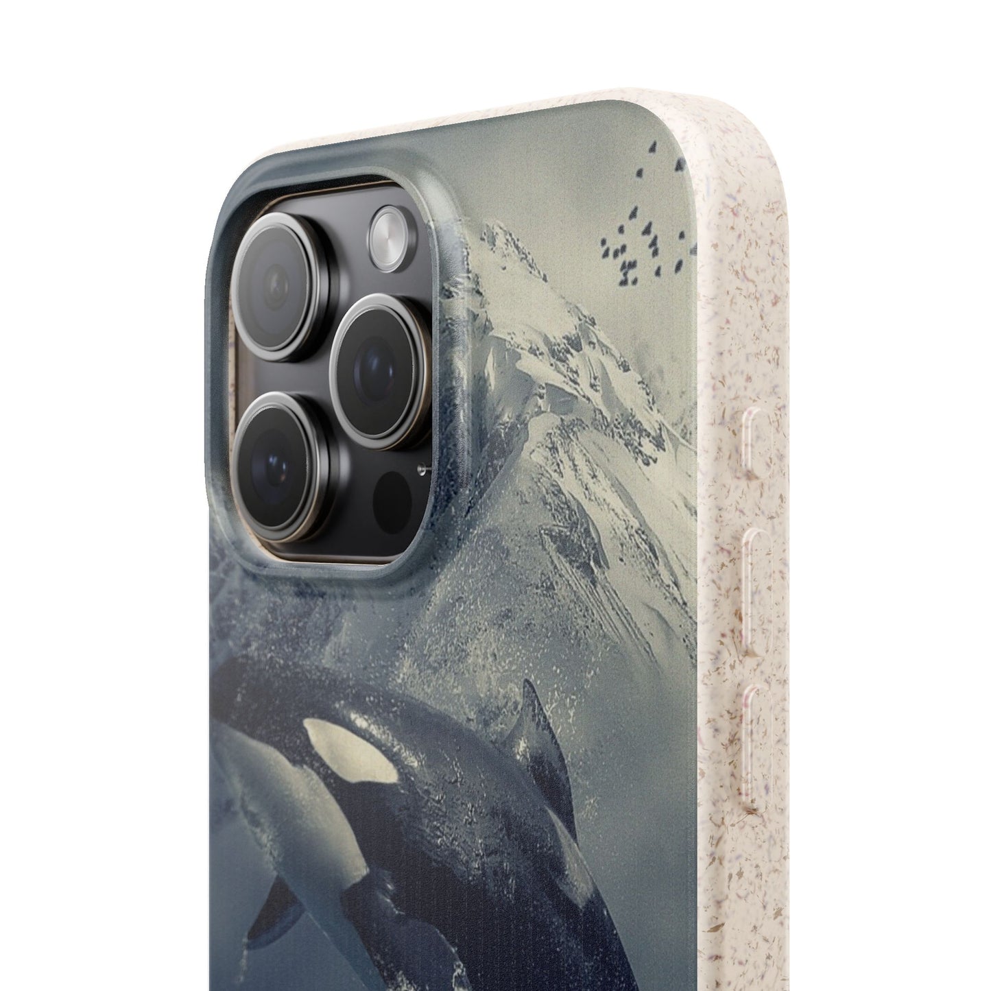 Orca Awakening - Eco Suojakuori