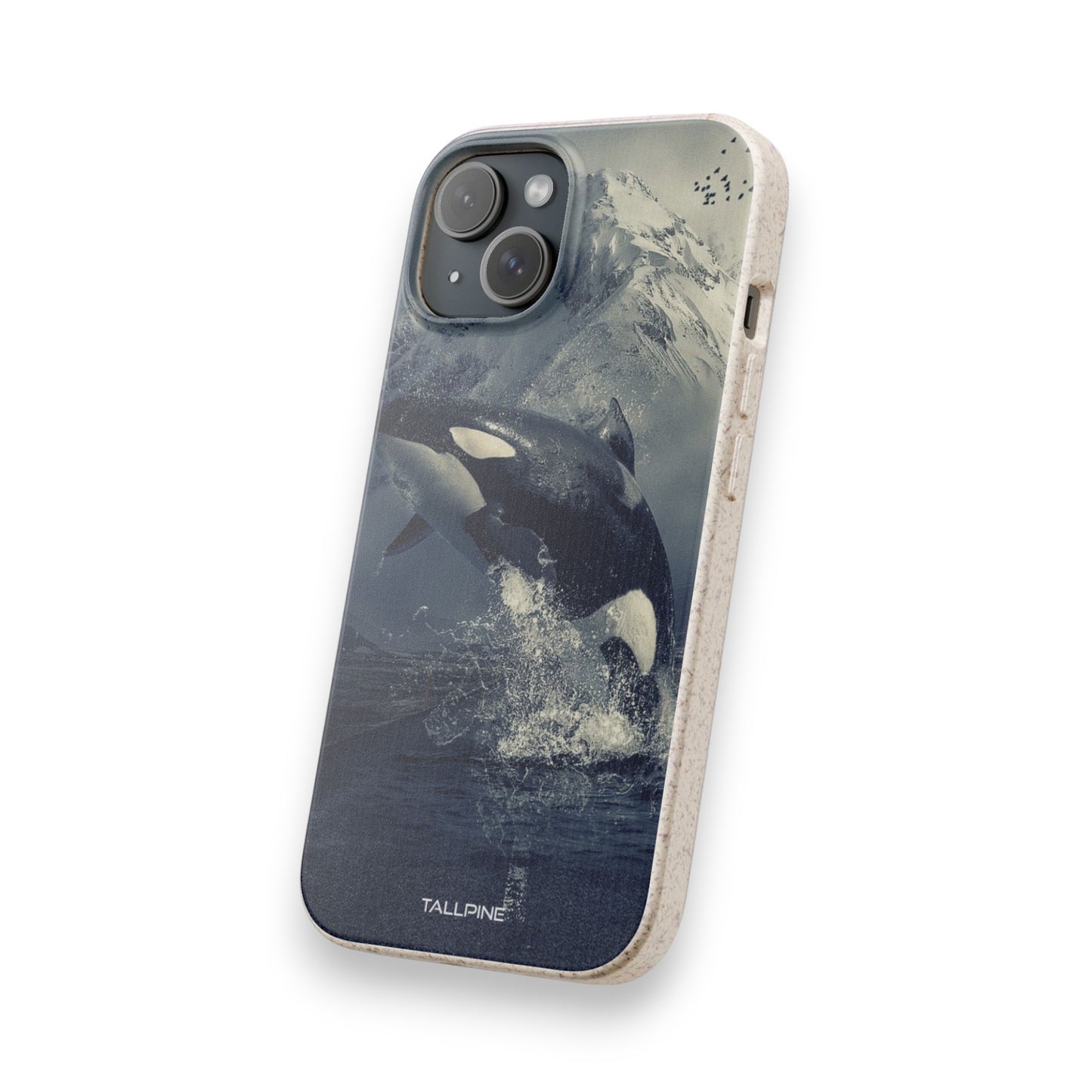 Orca Awakening - Eco Suojakuori