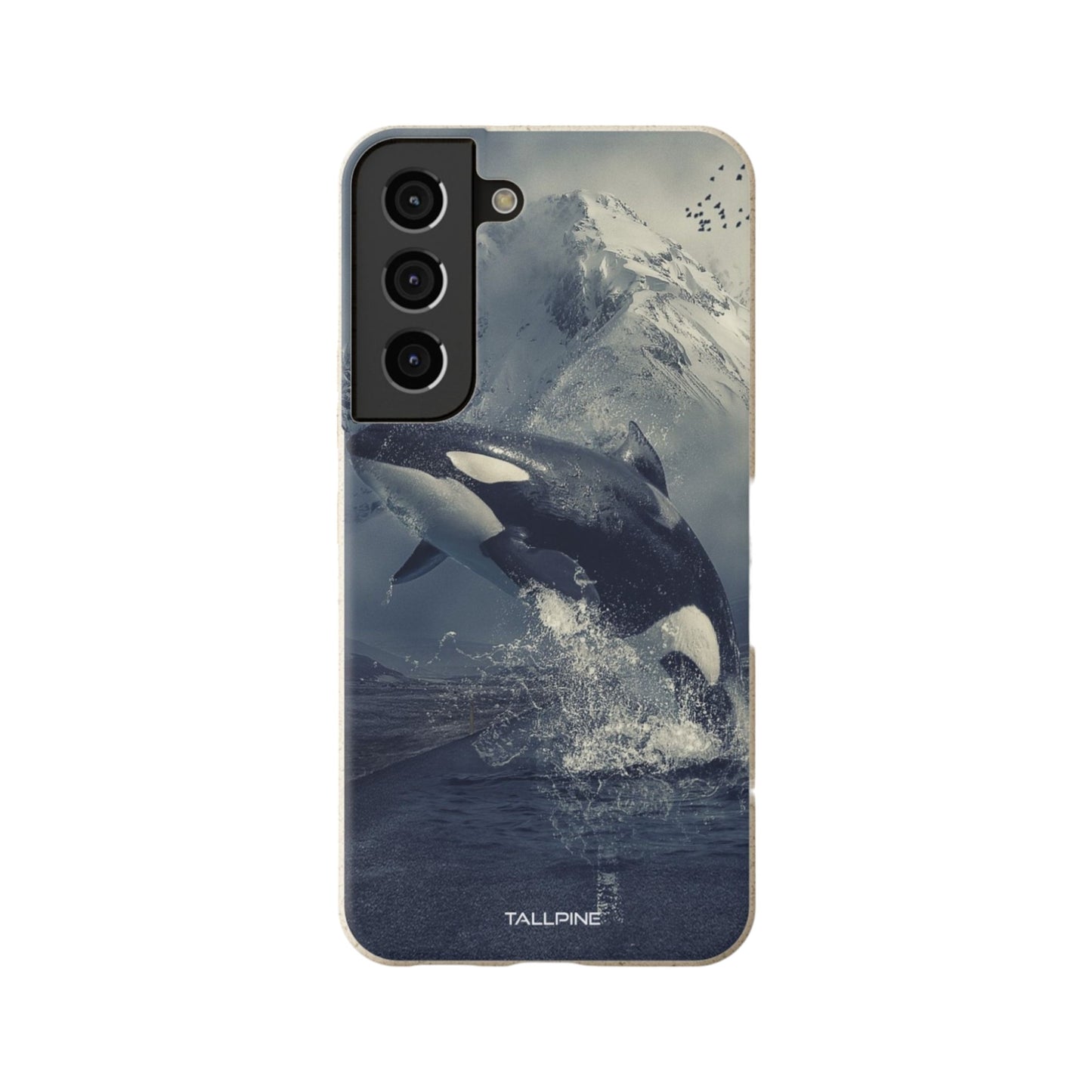 Orca Awakening - Eco Suojakuori