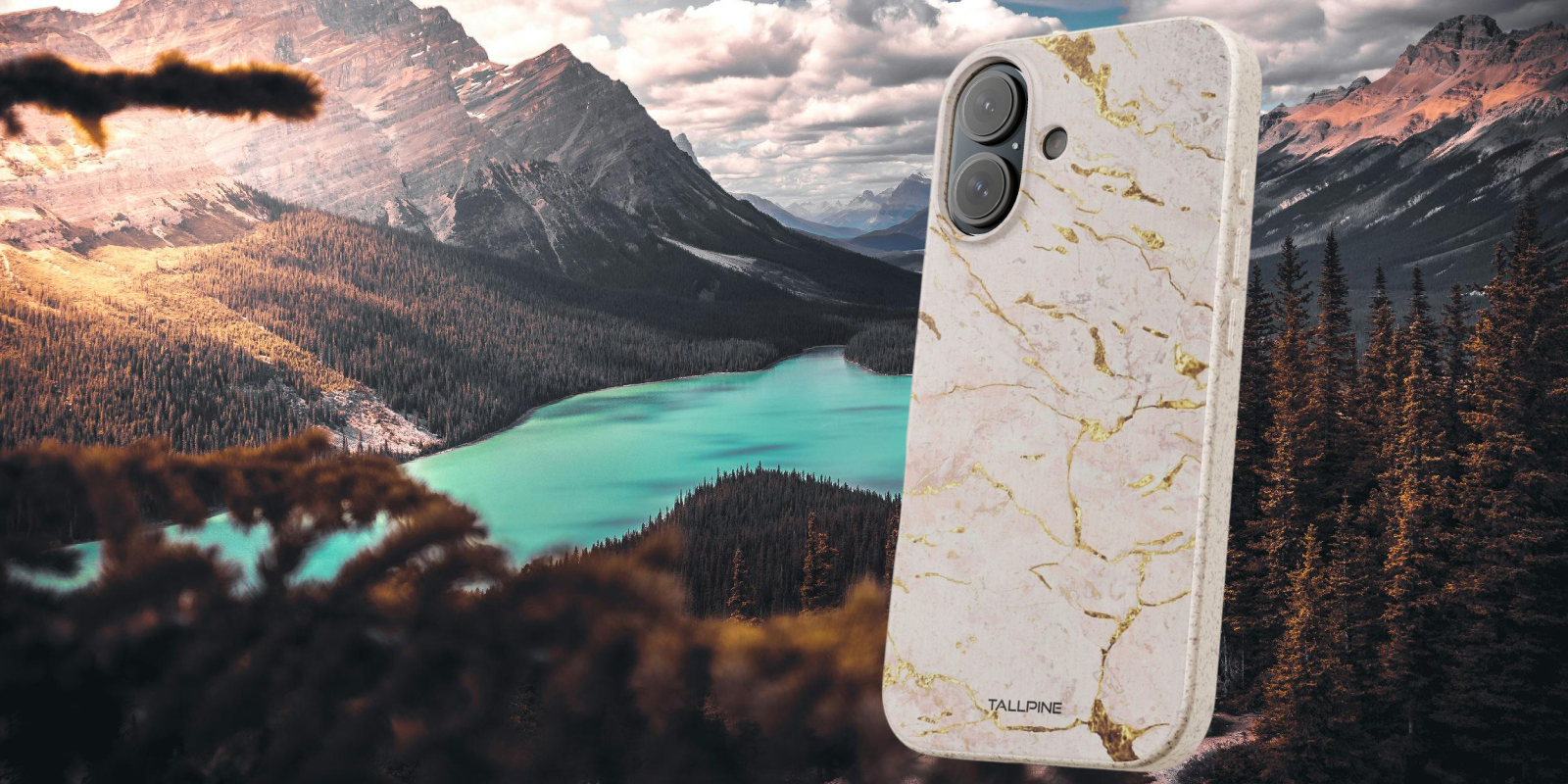 Picture of Eco-Friendly and Sustainable Phone Cases with Unique Designs – Tallpine ...