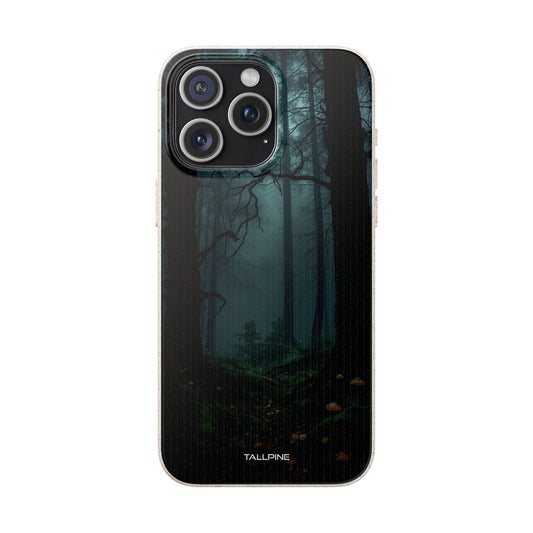 Whispers of the Haunted Grove - Eco Case