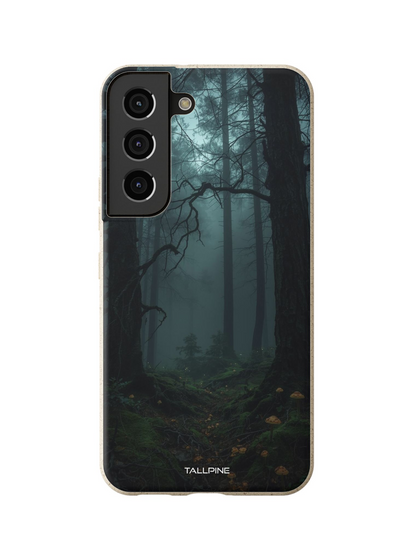 Whispers of the Haunted Grove - Eco Case