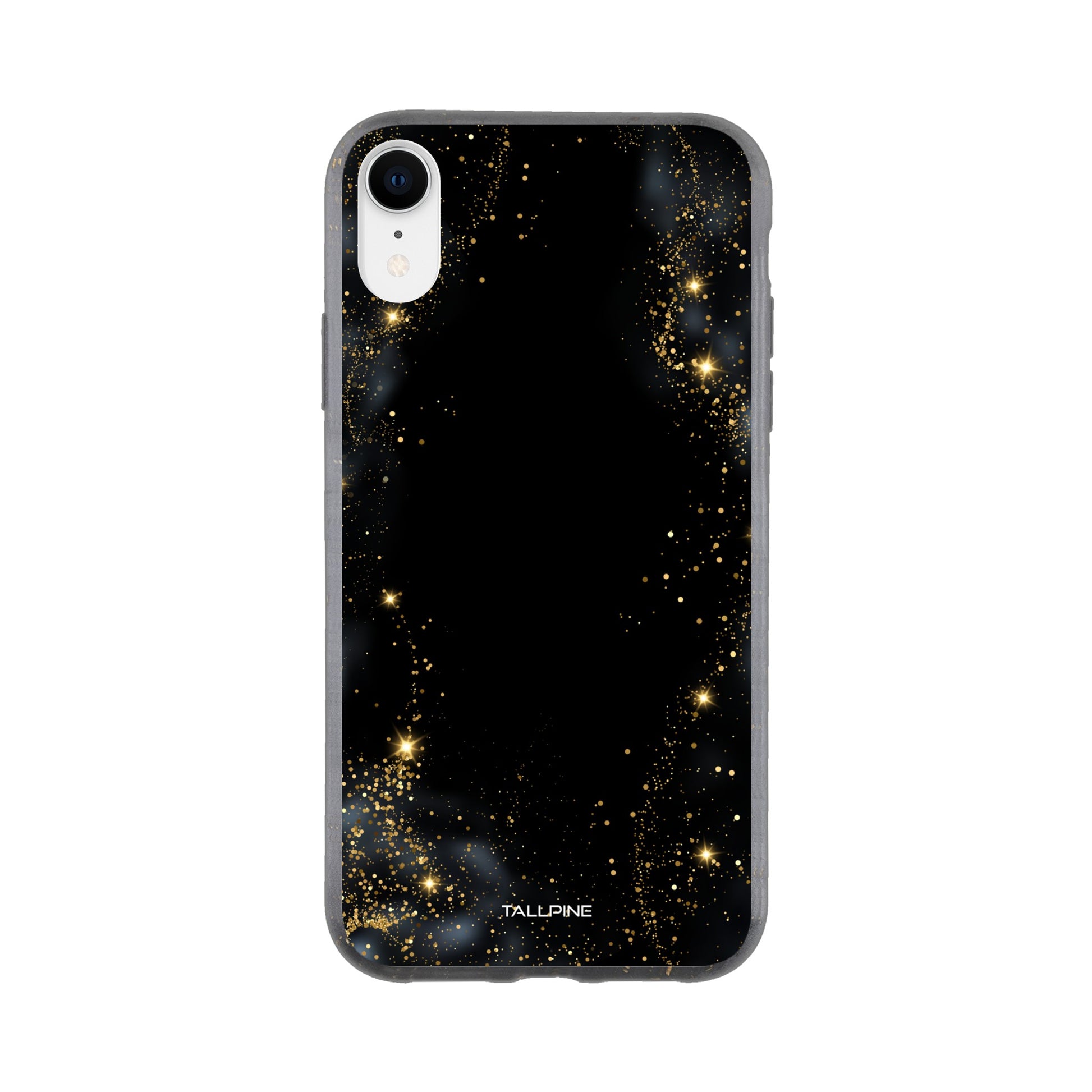 Polar Stardust - Eco Case iPhone XR - Tallpine Cases | Sustainable and Eco-Friendly - Abstract