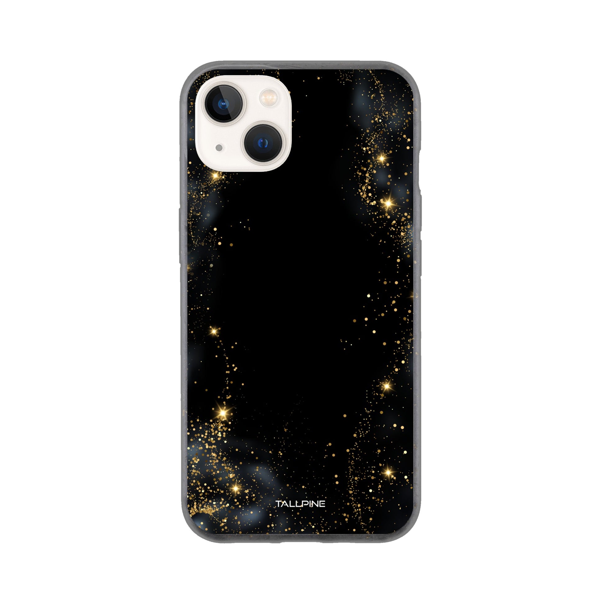 Polar Stardust - Eco Case iPhone 13 - Tallpine Cases | Sustainable and Eco-Friendly - Abstract