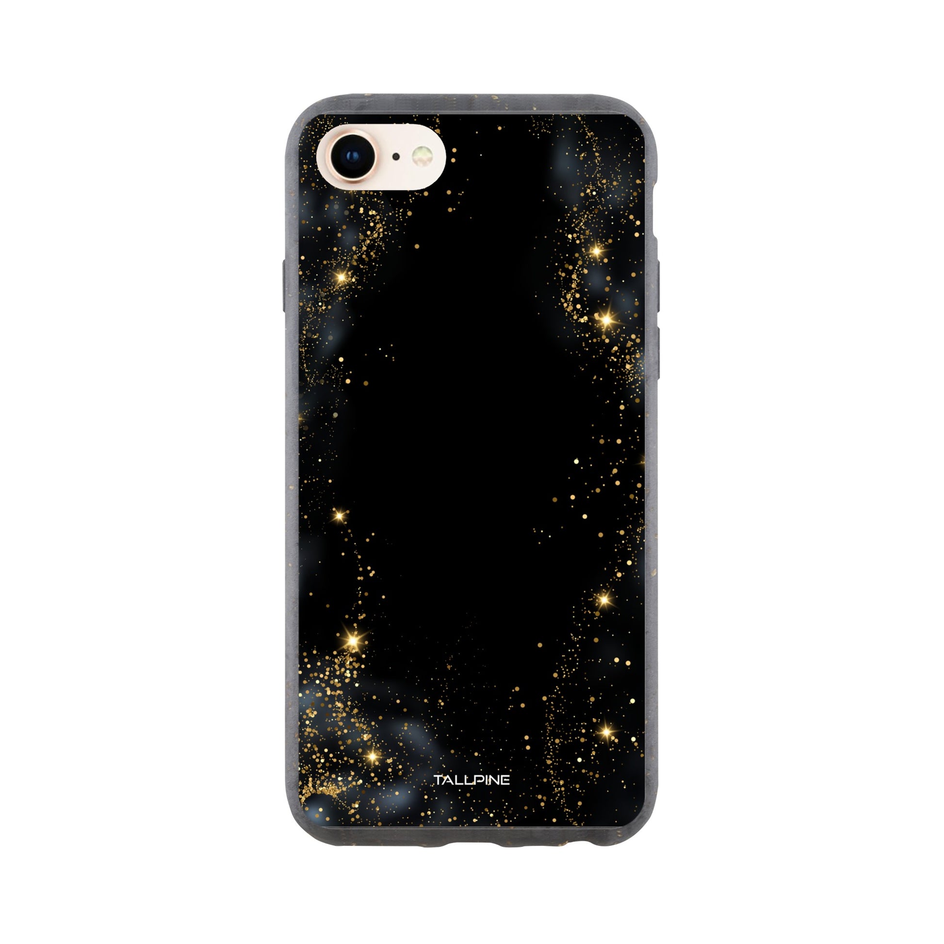 Polar Stardust - Eco Case iPhone 7 - Tallpine Cases | Sustainable and Eco-Friendly - Abstract
