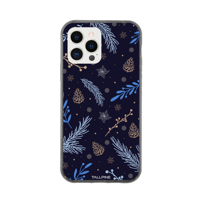 Arctic Dreams - Eco Case iPhone 12 Pro - Tallpine Cases | Sustainable and Eco-Friendly - Nature