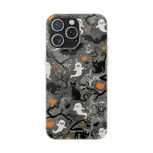 Haunted Critters - Eco Case