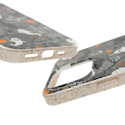 Haunted Critters - Eco Case