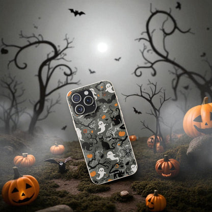 Haunted Critters - Eco Case