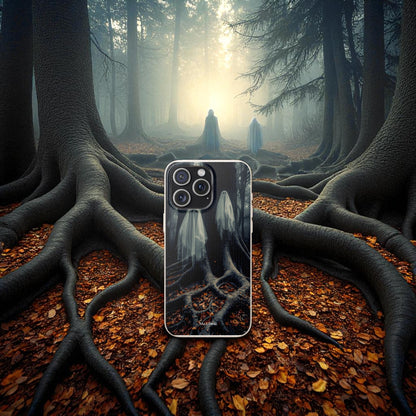Phantom Roots - Eco Case