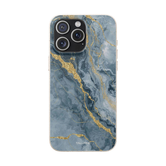 Chrome Marble - Eco Suojakuori
