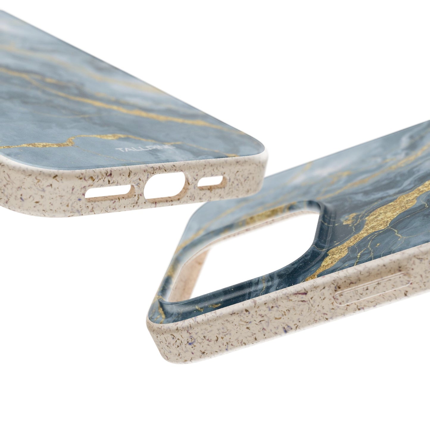 Chrome Marble - Eco Suojakuori