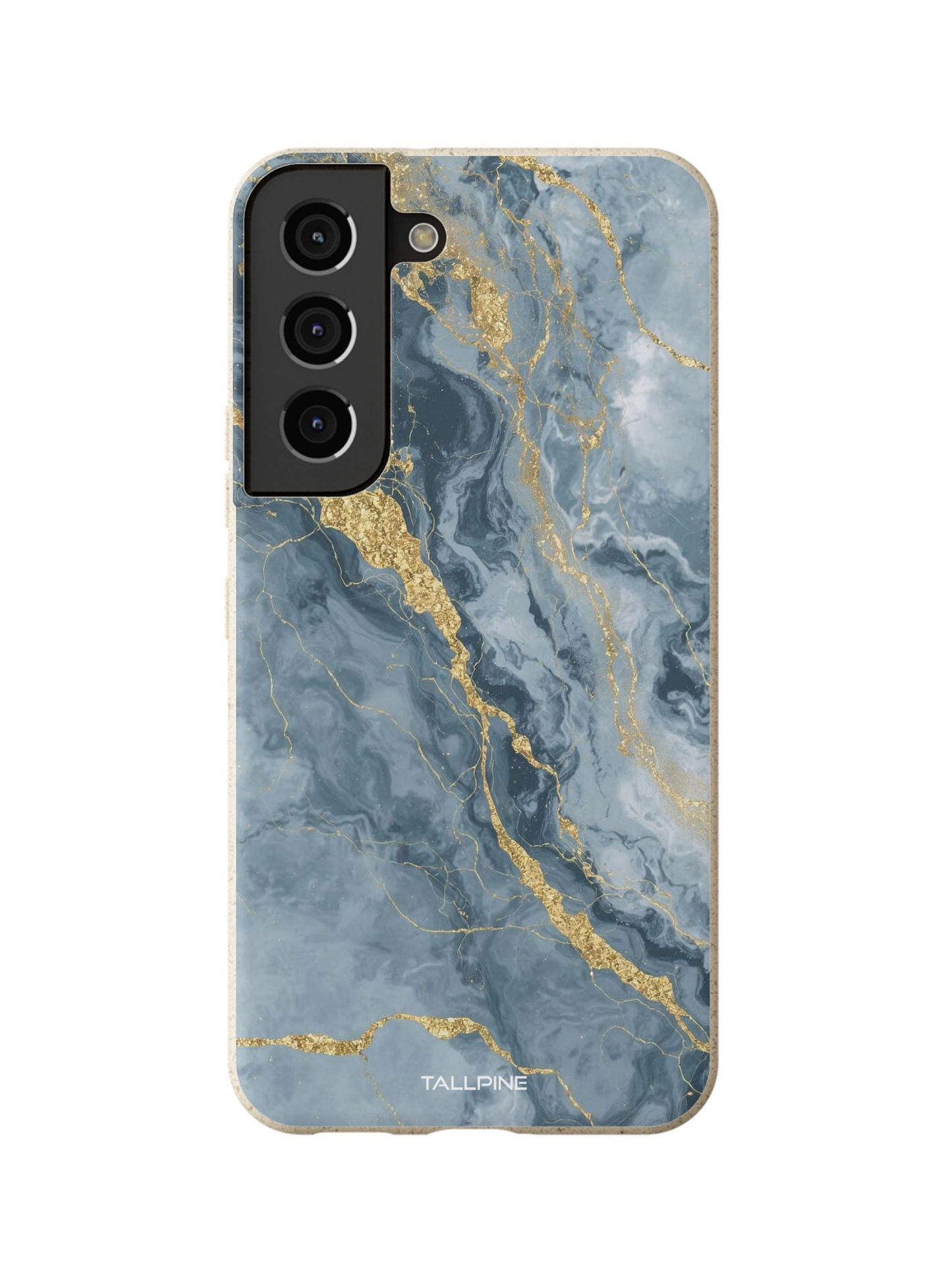 Chrome Marble - Eco Suojakuori