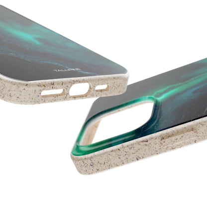 Evergreen Aurora Marble - Eco Suojakuori 