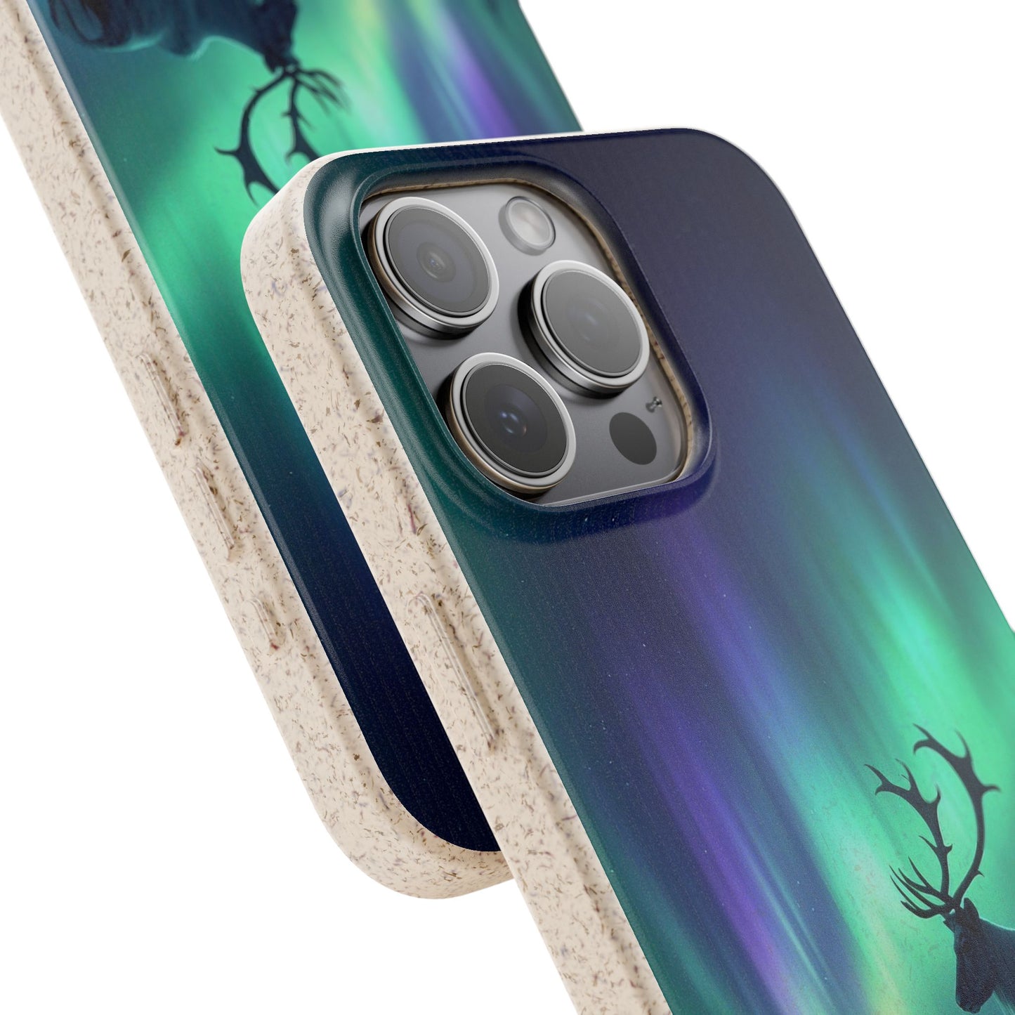 Reindeer - Eco Case