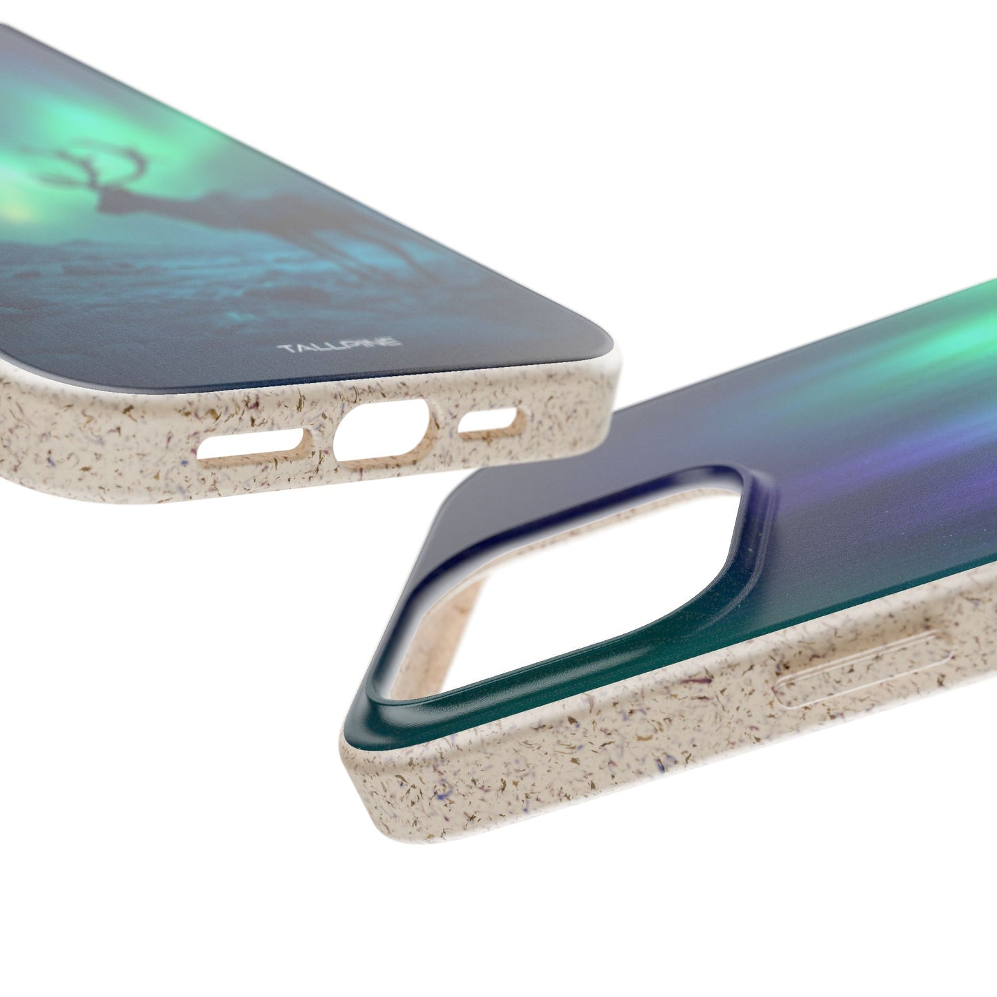 Reindeer - Eco Case
