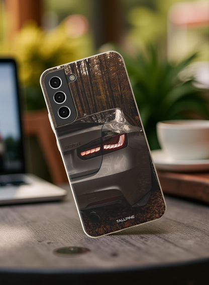 Design Custom Phone Case