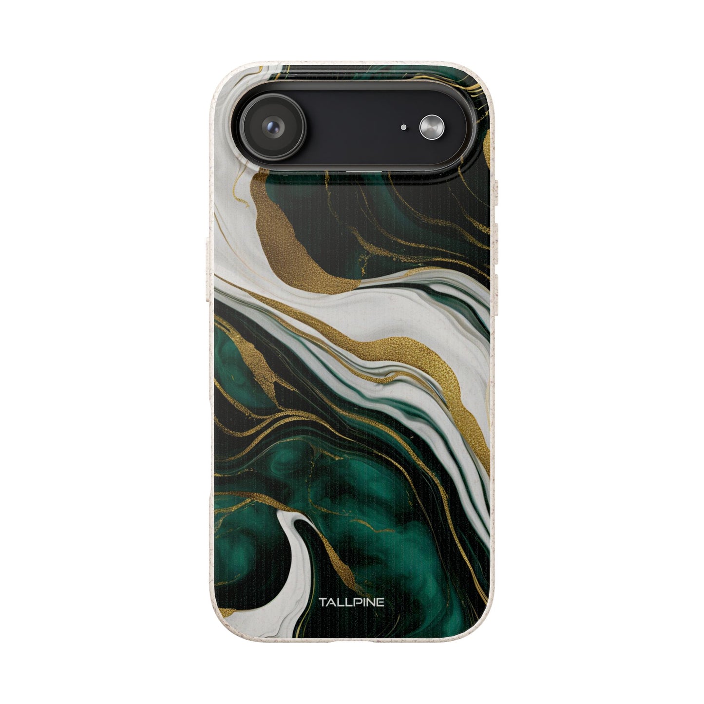 Emerald Cascade - Eco Case