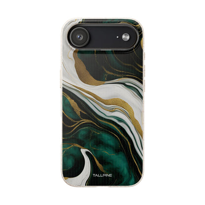 Emerald Cascade - Eco Case