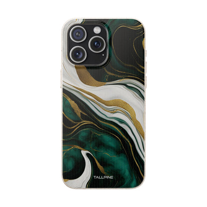 Emerald Cascade - Eco Suojakuori 