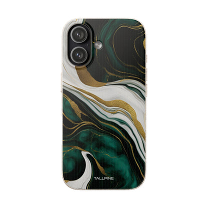 Emerald Cascade - Eco Case