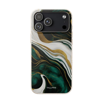 Emerald Cascade - Eco Case