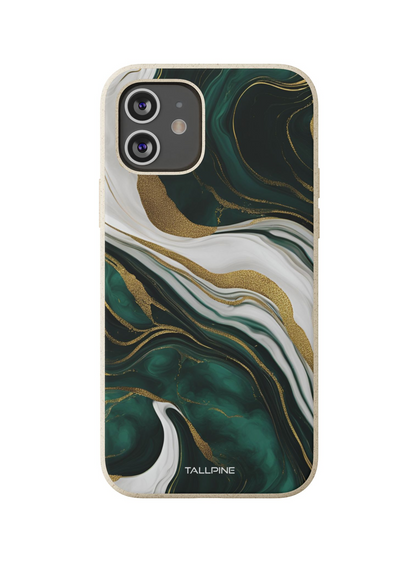 Emerald Cascade - Eco Case