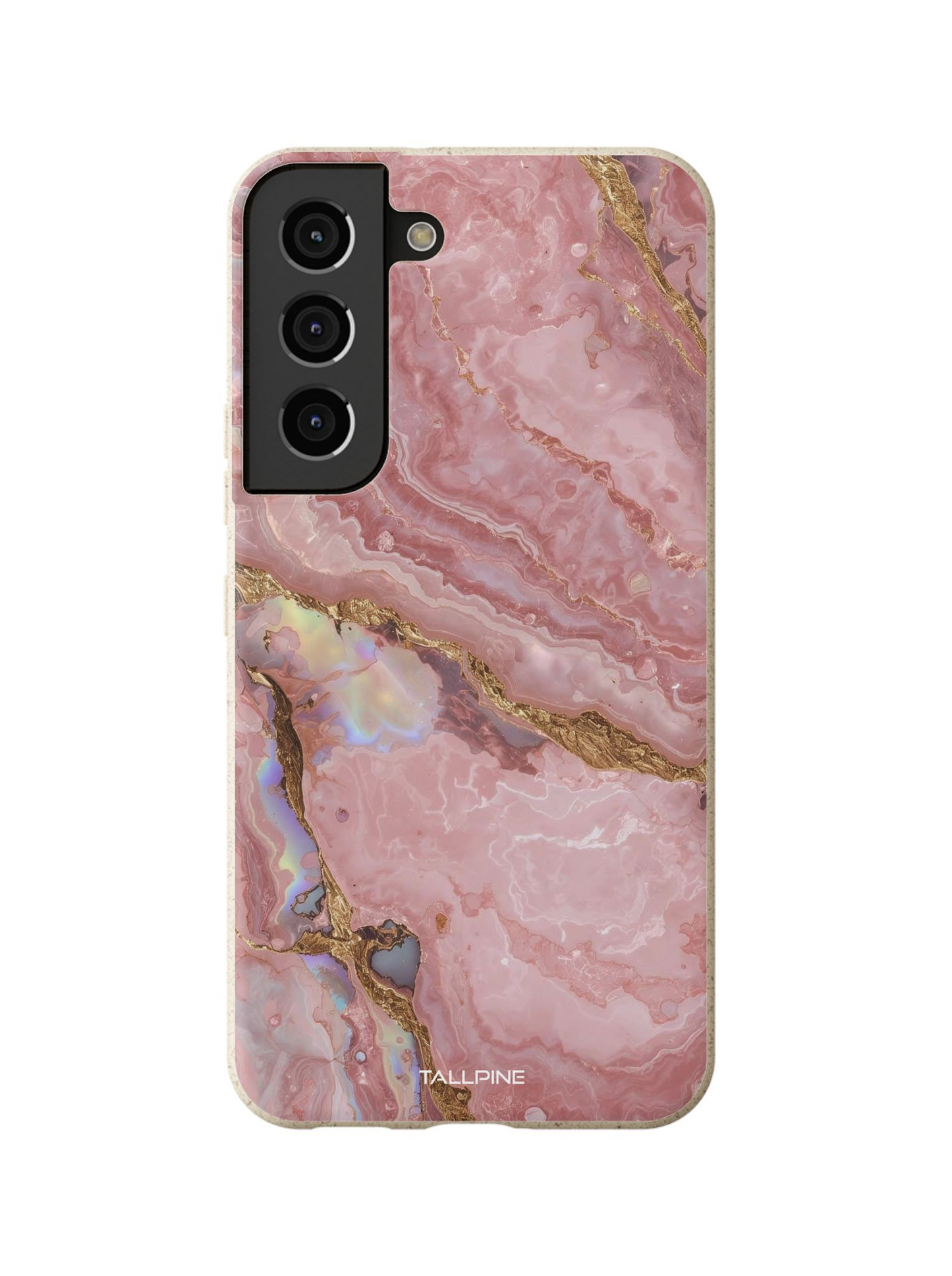 Golden Rose Marble - Eco Suojakuori 