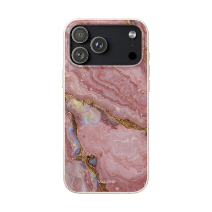 Golden Rose Marble - Eco Case