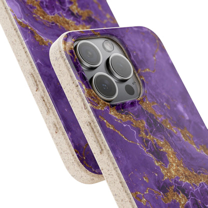 Royal Lavender - Eco Suojakuori