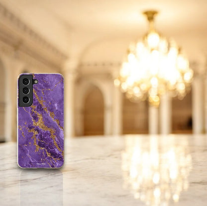 Royal Lavender - Eco Suojakuori