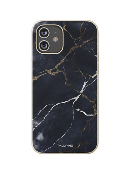Navy Nocturne - Eco Case