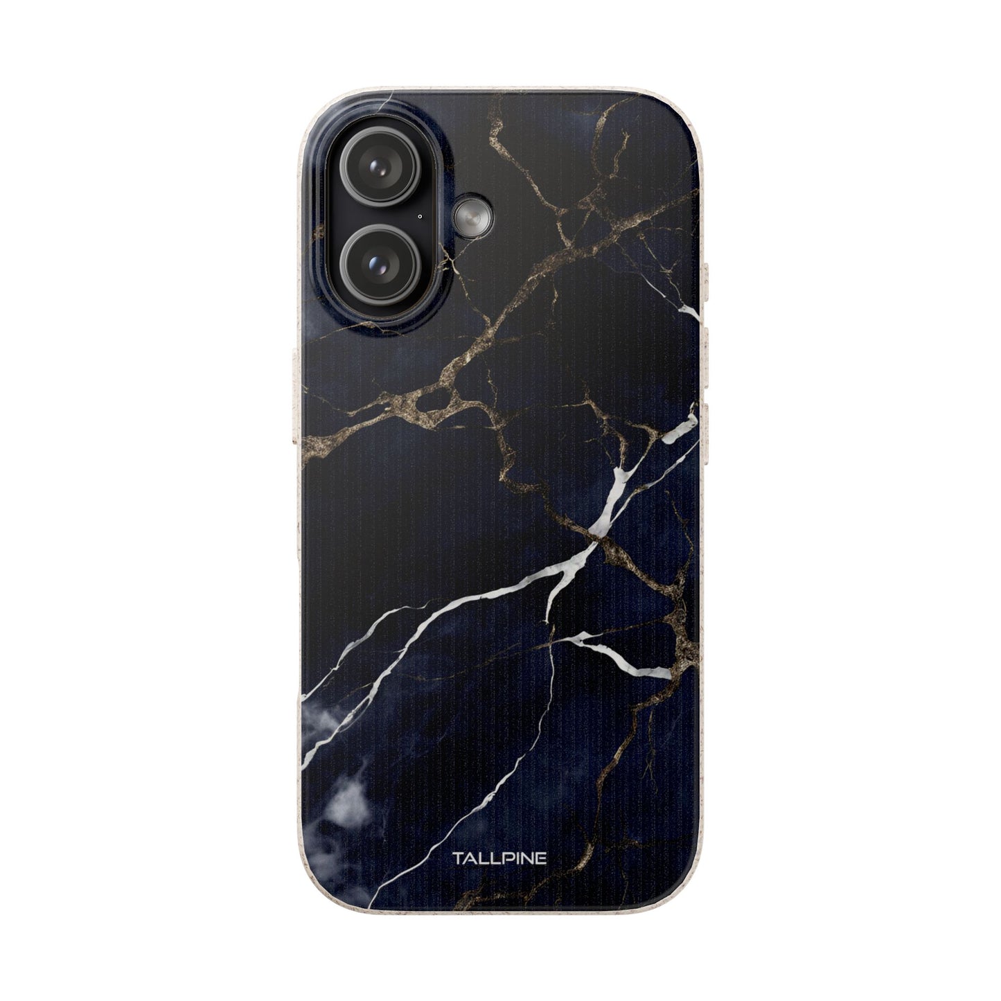 Navy Nocturne - Eco Case
